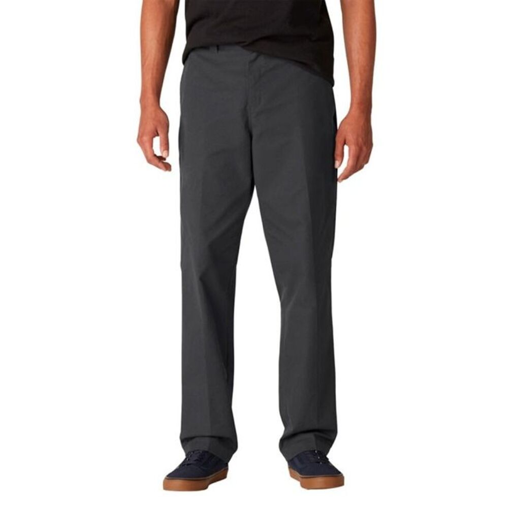 Dickies Men's Slim Fit Skateboarding  Stretch Performance Skate Pants 26X30
